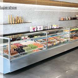 Shop fit-out
