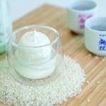 Topping for ice cream -