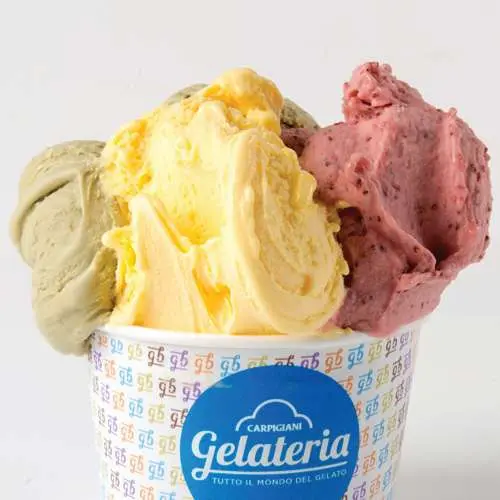 Freeze&Go 3 Artisan Gelato