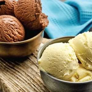 ice cream