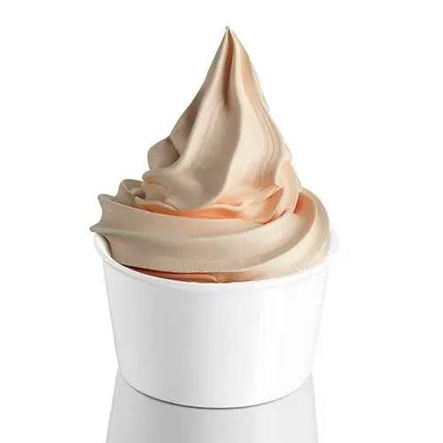 Gelmatic Giotto 21 2 Caramel
