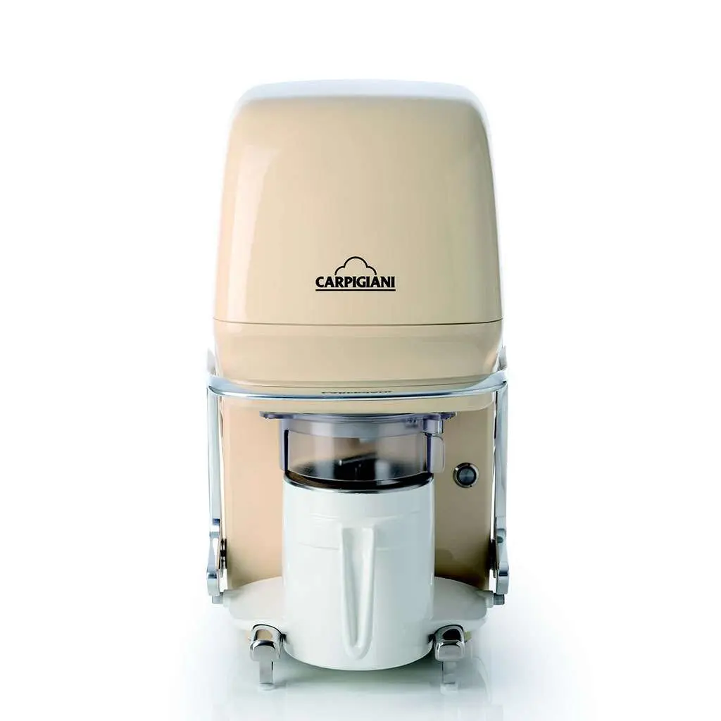 Freeze&Go 2 Carpigiani Freeze&Go Front