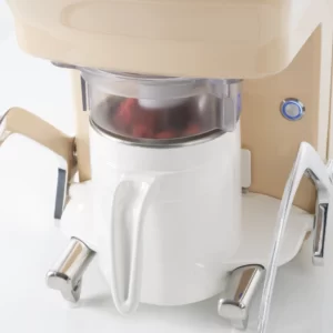 Freeze&Go small ice cream maker