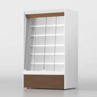 ISA oblique H207 white brown