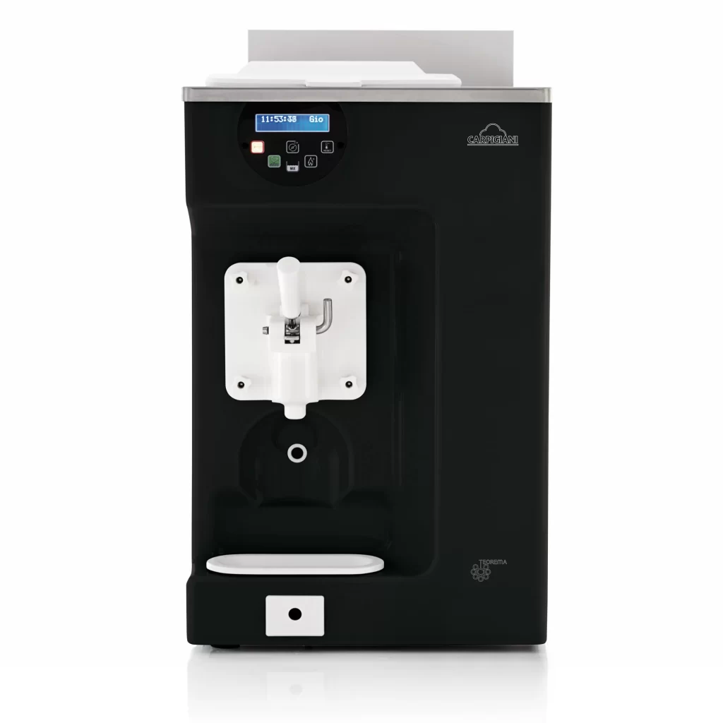 Shake machine