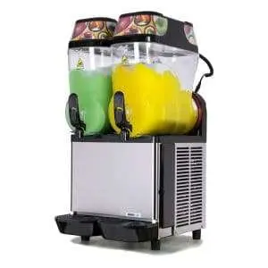 Slush Machine