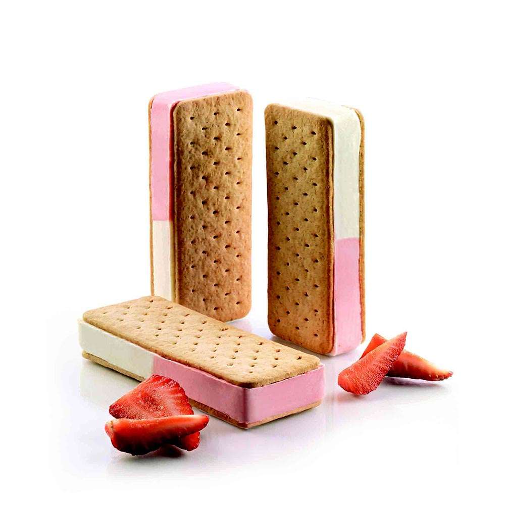 ice cream sandwich
