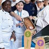 Carpigiani Gelato university Australia