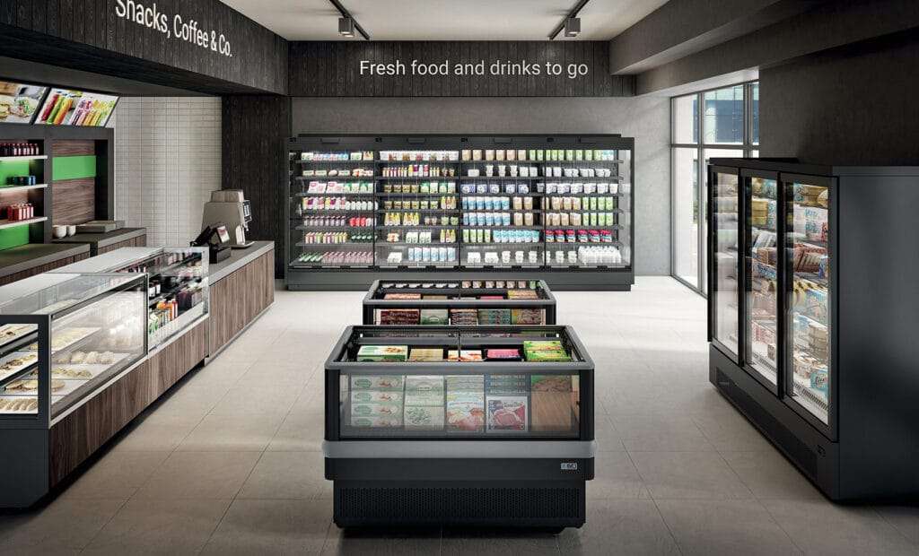 COVID19 "Prevention" 5 Supermarket, convince store, market, restaurants, cafe, hotels