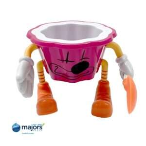 reusable gelato ice cream cup