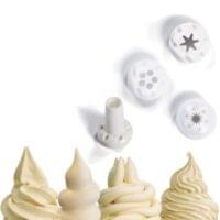 soft serve ice cream machine