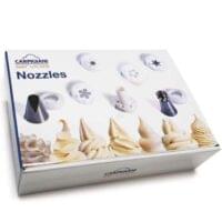 soft serve ice cream machine