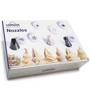 soft serve ice cream machine