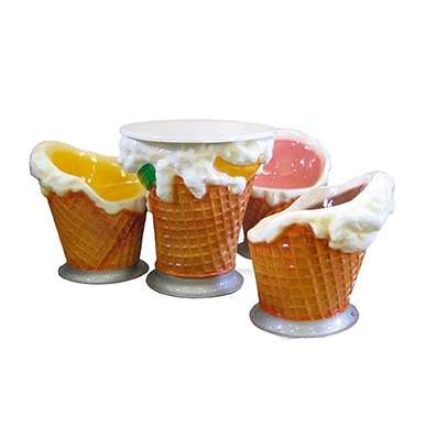 Accessories - Gelato Soft Serve Yoghurt 7 gelato ice cream furniture australia New Zealand supplier