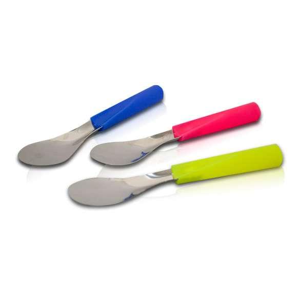 Accessories - Gelato Soft Serve Yoghurt 8 majors group gelato SPATULAS