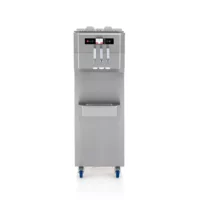 soft serve machine