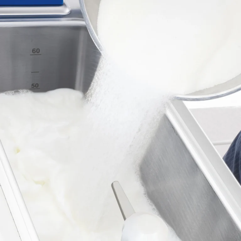 Gelato pasteuriser Machine Carpigiani Pastomaster