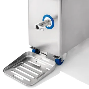 Gelato pasteuriser Machine Carpigiani Pastomaster