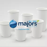 Paper Cup Supplier Australia