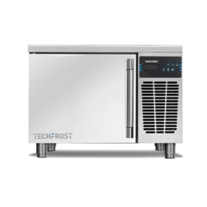 Techfrost E3