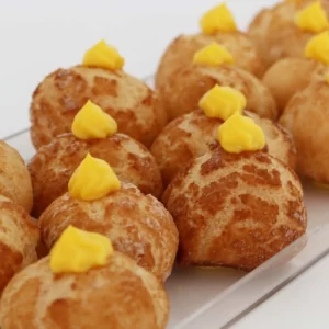 Small Pastry, gelato machine - Lab O Chef