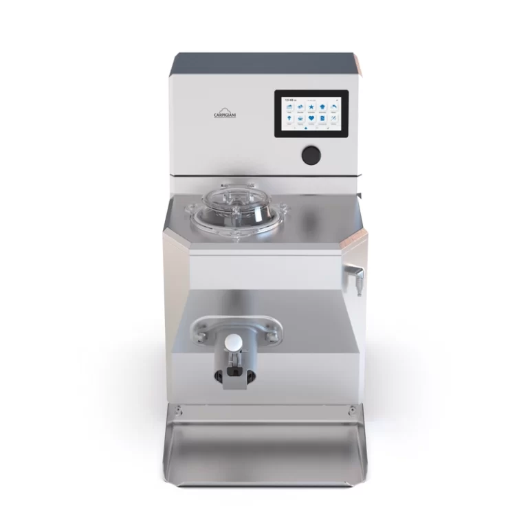 Small Pastry, gelato machine - Lab O Chef