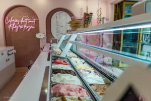 ISA GELATERIA IJSSALON IJS ZO NL WASSENAAR 4