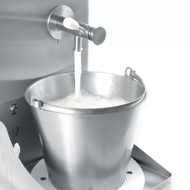 pasteuriser for gelato ice cream