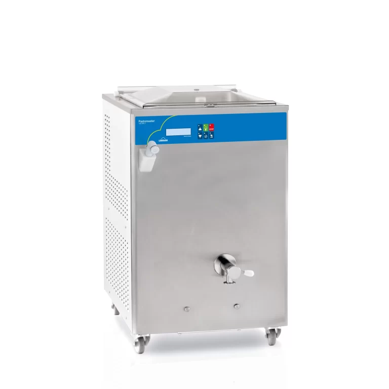 pasteuriser for gelato ice cream