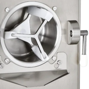 gelato machine