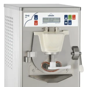 gelato machine
