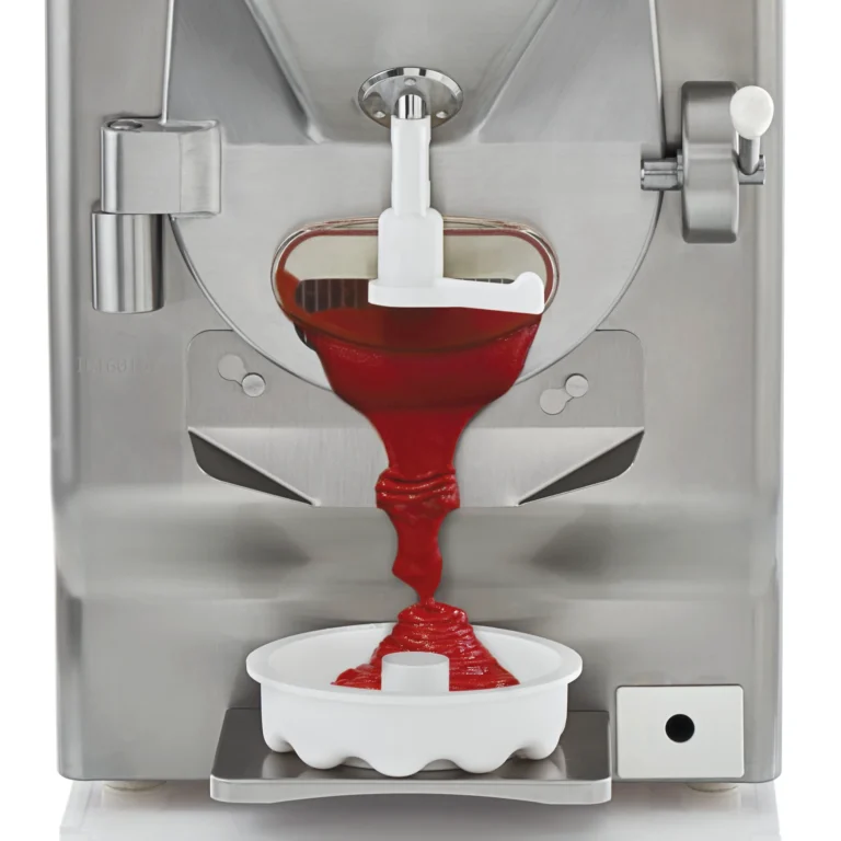 countertop pastry machine