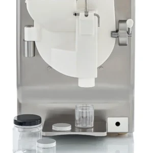 countertop pastry machine
