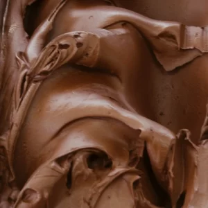 chocolate gelato ice cream