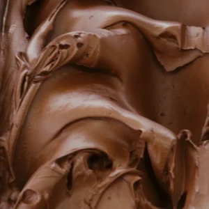 chocolate gelato ice cream