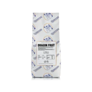 Dragon Fruit Purple Soft Serve Mix