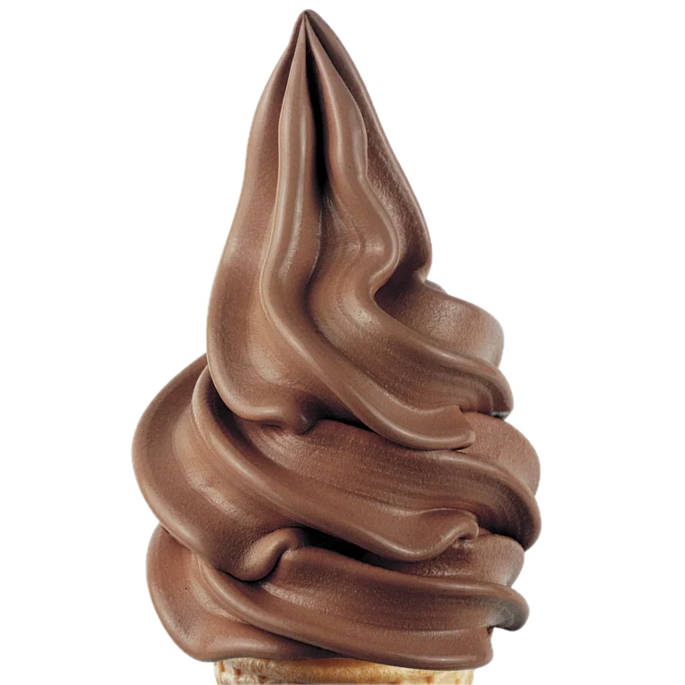 majors – Gelato cioccolato schiarito -1