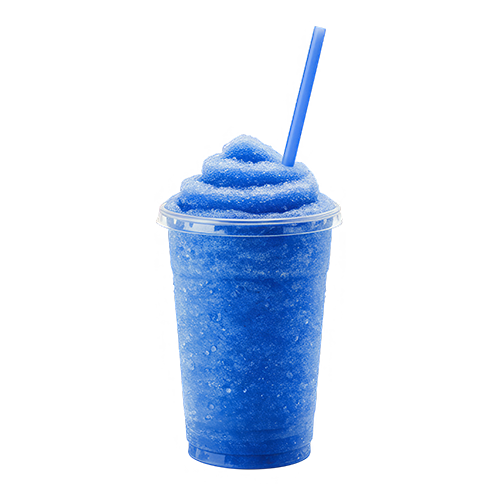 Radical Raspberry Slushie Mix