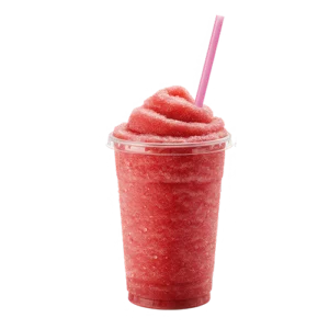 Strawberry Slushie Mix
