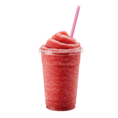 Frozen Dessert Recipe Ideas 5 Strawberry Slushie Mix