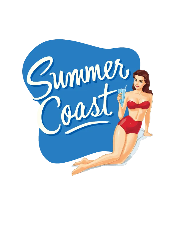 Sencotel Frozen Drink Dispensers 4 Summer Coast New Logo