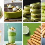 Gelato, Frozen Yoghurt & Soft Serve Machines, Ingredients & Display Cabinets