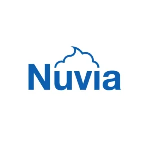 Carpigiani - Nuvia Logo whip cream machine