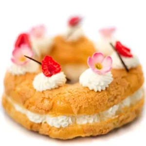 Carpigiani - Nuvia - whip cream machine 2
