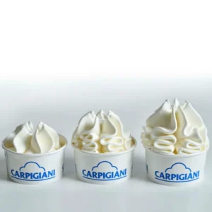 Carpigiani - Nuvia - whip cream machine 3