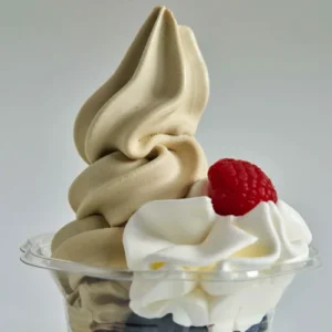 Carpigiani - Nuvia - whip cream machine 4