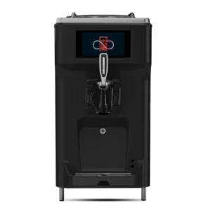 Gelmatic Giotto 12 Black