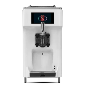 Gelmatic Giotto 12 white
