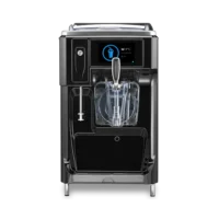 Countertop shake machine
