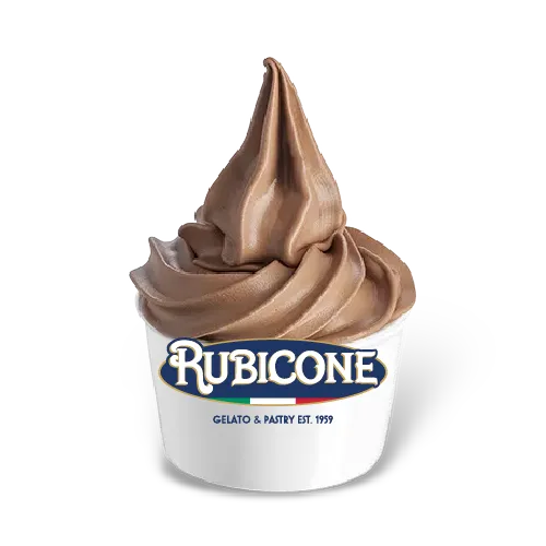 Majors Group – Rubicone – Frozen Yoghurt